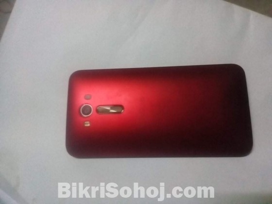 ASUS ZenFone 2 Laser